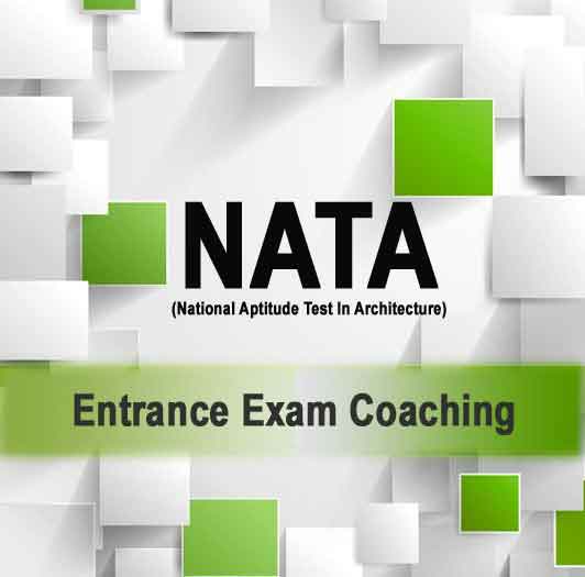 NATA Coaching - Crash Courses by Junaids Tutorials - Mehdipatnam Hyderabad