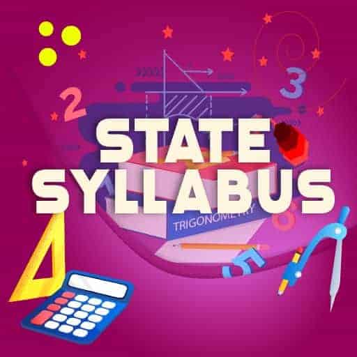 Best State syllabus Coaching